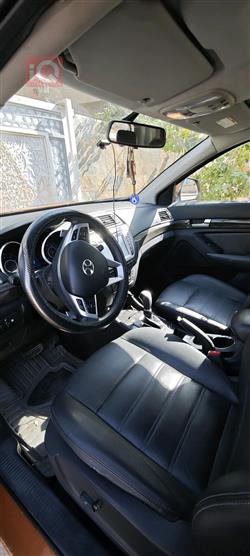 بايك سينوفا X65